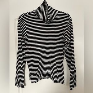 J. Crew turtle neck - mercantile brand